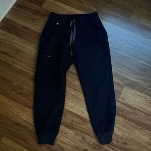 Figs jogger scrub pant